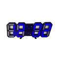 3D Clock
