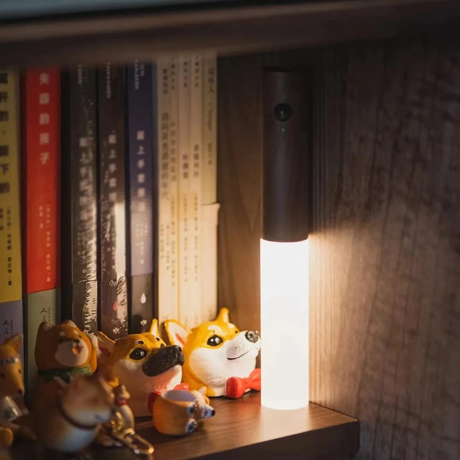 LED Motion Sensor Night Light