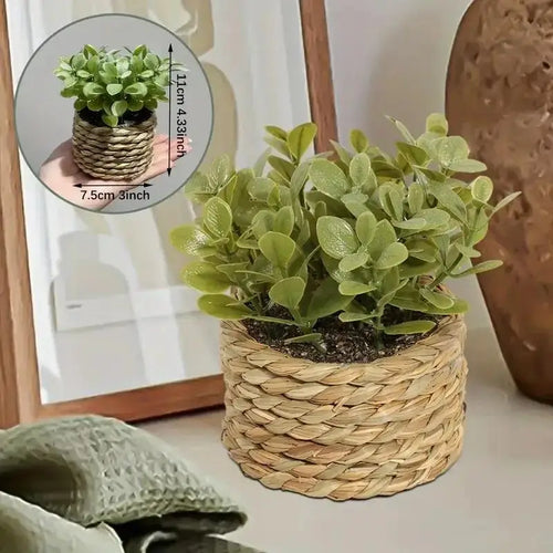 Artificial Plant
