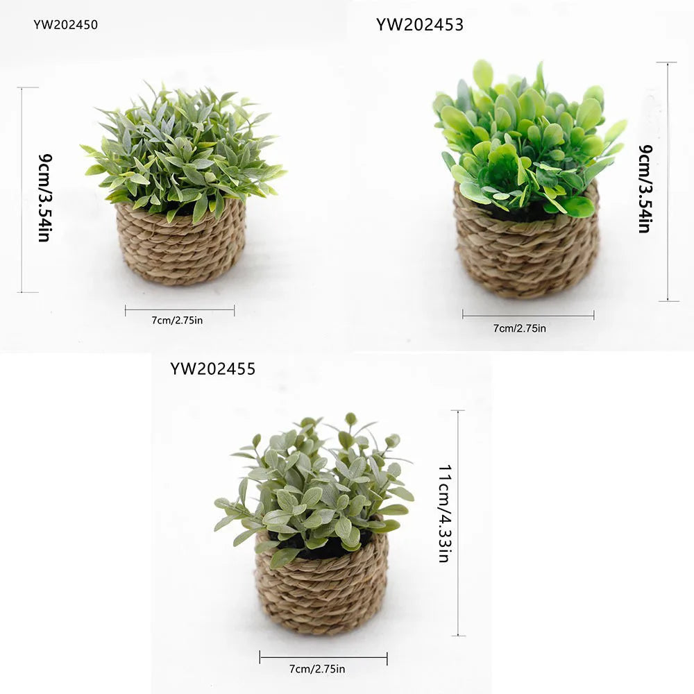 Artificial Plant