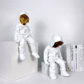 Mystery Boy Action Figure