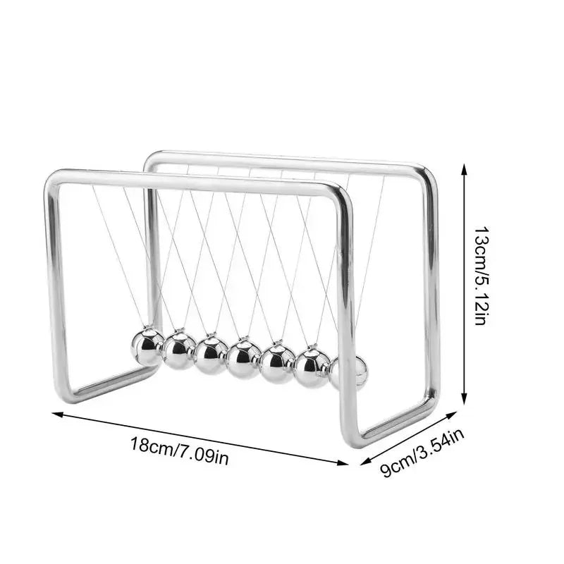 Newtons Cradle