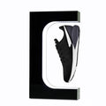 Magnetic Shoe Display