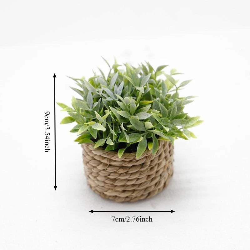 Artificial Plant